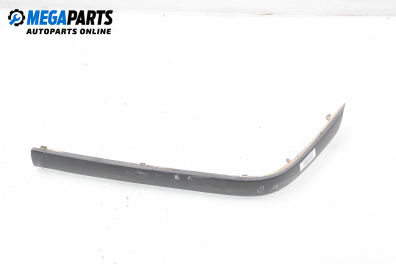 Material profilat bară de protecție față for BMW 3 (E36) 1.6, 102 hp, hatchback, 1995, position: stânga