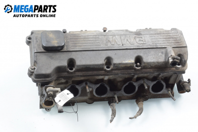 Engine head for BMW 3 (E36) 1.6, 102 hp, hatchback, 1995