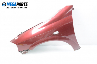 Fender for Opel Astra G 2.0 DI, 82 hp, station wagon, 1999, position: front - left