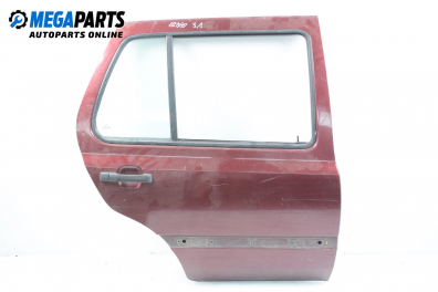 Door for Volkswagen Golf III 1.8, 75 hp, hatchback, 1992, position: rear - right