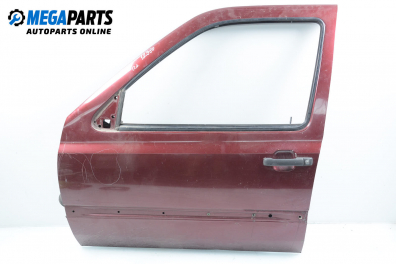 Door for Volkswagen Golf III 1.8, 75 hp, hatchback, 1992, position: left