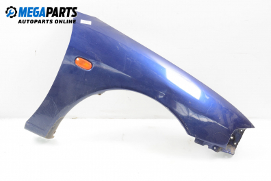 Fender for Mitsubishi Colt V 1.3, 75 hp, hatchback, 1998, position: front - right