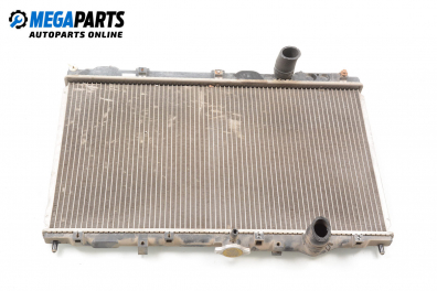 Water radiator for Mitsubishi Colt V 1.3, 75 hp, hatchback, 1998