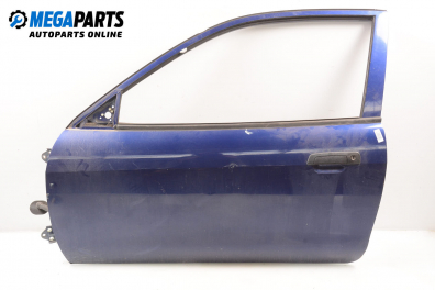 Door for Mitsubishi Colt V 1.3, 75 hp, hatchback, 1998, position: left