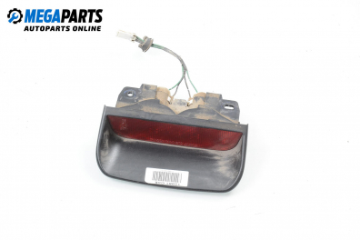 Central tail light for Mitsubishi Colt V 1.3, 75 hp, hatchback, 1998