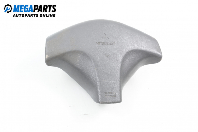 Airbag for Mitsubishi Colt V 1.3, 75 hp, hecktür, 1998, position: vorderseite