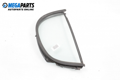 Door vent window for Toyota Yaris 1.0 16V, 68 hp, hatchback, 1999, position: right