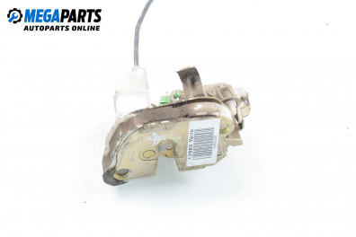 Lock for Toyota Yaris 1.0 16V, 68 hp, hatchback, 1999, position: rear - right