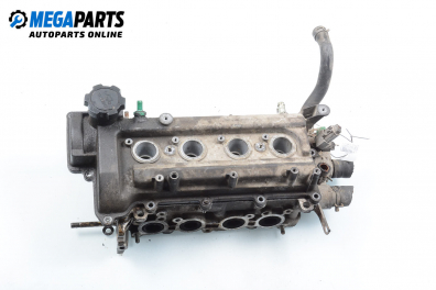 Engine head for Toyota Yaris 1.0 16V, 68 hp, hatchback, 1999