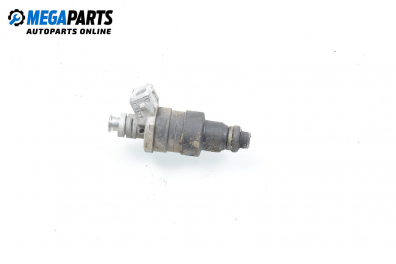 Gasoline fuel injector for Peugeot 306 1.4, 75 hp, sedan, 1996