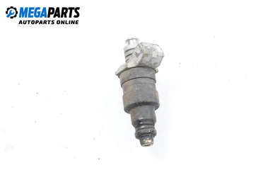 Gasoline fuel injector for Peugeot 306 1.4, 75 hp, sedan, 1996