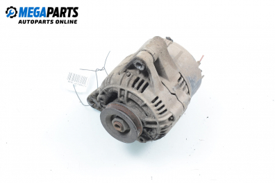 Alternator for Peugeot 306 1.4, 75 hp, sedan, 1996