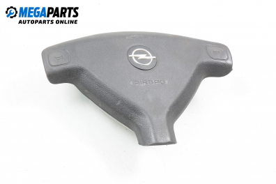 Airbag for Opel Astra G 2.2 DTI, 125 hp, cabrio, 2003, position: vorderseite