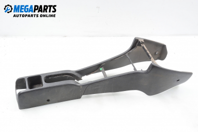 Gear shift console for Opel Astra G 2.2 DTI, 125 hp, cabrio, 2003