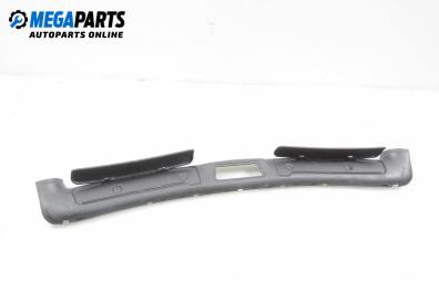 Parasolare for Opel Astra G 2.2 DTI, 125 hp, cabrio, 2003