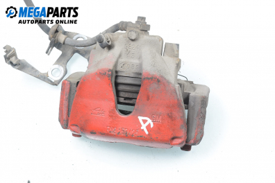 Etrier de frână for Opel Astra G 2.2 DTI, 125 hp, cabrio, 2003, position: dreaptă - fața