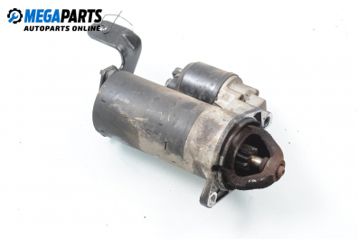 Starter for Opel Astra G 2.2 DTI, 125 hp, cabrio, 2003