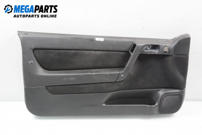 Interior door panel  for Opel Astra G 2.2 DTI, 125 hp, cabrio, 2003, position: left