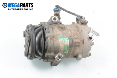 AC compressor for Opel Astra G Cabrio (03.2001 - 10.2005) 2.2 DTI, 125 hp, GM 09132922