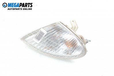 Blinklicht for Hyundai Coupe (RD) 2.0 16V, 139 hp, coupe, 1999, position: links