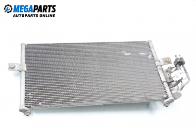 Air conditioning radiator for Hyundai Coupe (RD) 2.0 16V, 139 hp, coupe, 1999