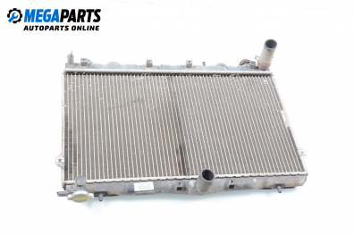 Water radiator for Hyundai Coupe (RD) 2.0 16V, 139 hp, coupe, 1999