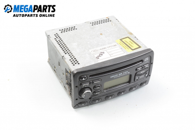 CD player for Ford Focus I (1998-2004), camion