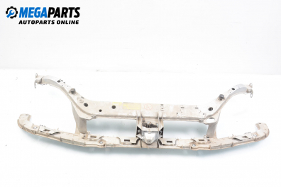 Front slam panel for Ford Focus I 1.6 16V, 100 hp, hatchback, 1999