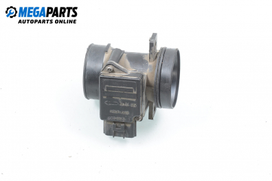 Air mass flow meter for Ford Focus I 1.6 16V, 100 hp, hatchback, 1999 № PBT-GF30