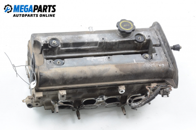 Engine head for Ford Focus I 1.6 16V, 100 hp, hatchback, 1999