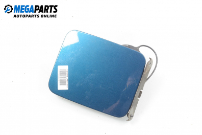 Fuel tank door for Nissan Almera (N16) 2.2 Di, 110 hp, hatchback, 2000