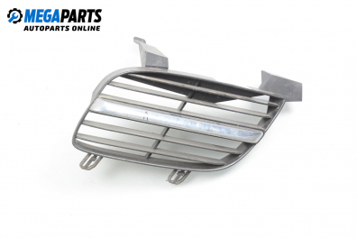 Grill for Nissan Almera (N16) 2.2 Di, 110 hp, hatchback, 2000, position: left