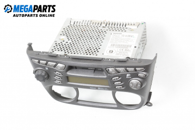 Casetofon auto for Nissan Almera (N16) (2000-2006)