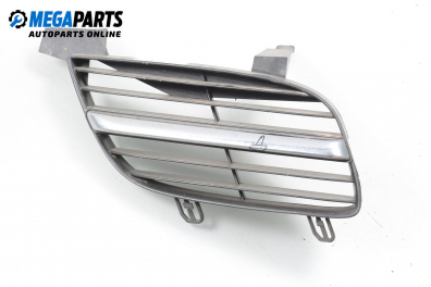 Grill for Nissan Almera (N16) 2.2 Di, 110 hp, hatchback, 2000, position: right