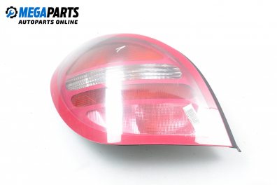 Tail light for Nissan Almera (N16) 2.2 Di, 110 hp, hatchback, 2000, position: left