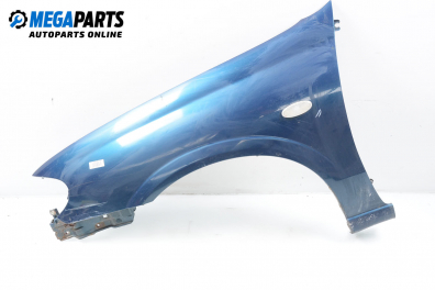 Fender for Nissan Almera (N16) 2.2 Di, 110 hp, hatchback, 2000, position: front - left