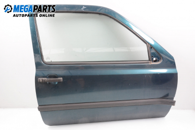 Door for Volkswagen Golf III 1.8, 90 hp, hatchback, 1992, position: right