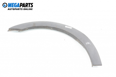 Fender arch for Volkswagen Golf III 1.8, 90 hp, hatchback, 1992, position: rear - right