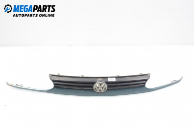 Grill for Volkswagen Golf III 1.8, 90 hp, hatchback, 1992, position: front