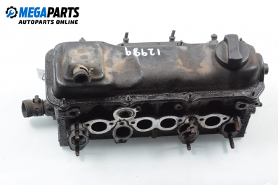 Engine head for Volkswagen Golf III 1.8, 90 hp, hatchback, 1992