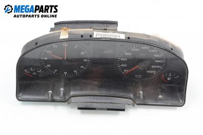 Bloc instrumente de bord for Audi 80 (B4) 2.0, 90 hp, sedan, 1992