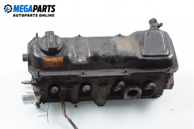 Engine head for Audi 80 (B4) 2.0, 90 hp, sedan, 1992