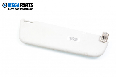 Sun visor for Opel Astra G 1.8 16V, 116 hp, coupe, 2000, position: right