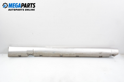 Side skirt for Opel Astra G 1.8 16V, 116 hp, coupe, 2000, position: right