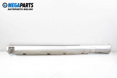 Side skirt for Opel Astra G 1.8 16V, 116 hp, coupe, 2000, position: left