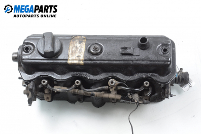 Chiulasă for Volkswagen Golf III 1.9 TDI, 90 hp, hatchback, 1994