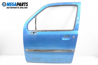 Door for Opel Agila A 1.0 12V, 58 hp, hatchback, 2002, position: front - left