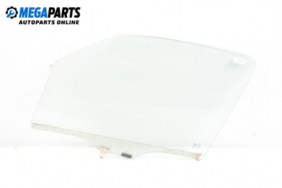 Window for Opel Agila A 1.0 12V, 58 hp, hatchback, 2002, position: front - left