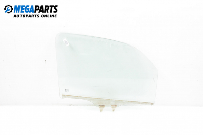 Window for Opel Agila A 1.0 12V, 58 hp, hatchback, 2002, position: front - right