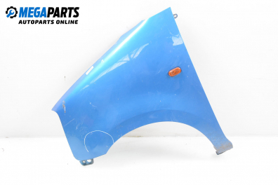 Fender for Opel Agila A 1.0 12V, 58 hp, hatchback, 2002, position: front - left